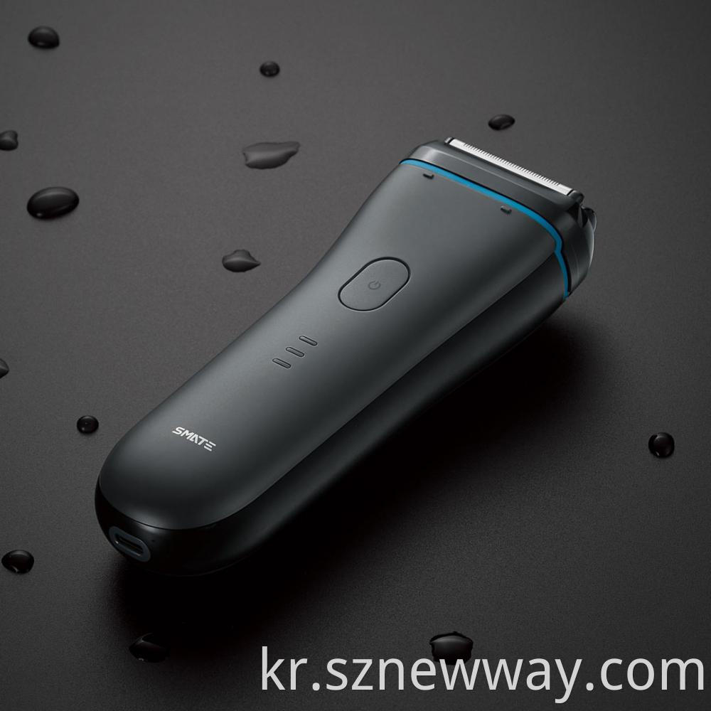 Xiaomi Smate Electric Shaver